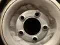 Гума с джанта за бус, снимка 3
