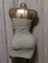2XL Моделираща безшевна рокля , снимка 3