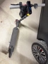 Електрическа тротинетка Xiaomi 4 pro, снимка 3
