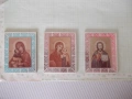 Лот от 3 бр. икони, снимка 1