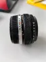 Olympus OM MC 50mm f1. 8, снимка 2