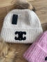 Зимна шапка 4 цвята, снимка 4