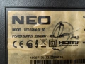 NEO  LED 32180 DL 3D  17MB95S-1    17IPS11  6870C-0442B  VES315WNDL-3D-01 , снимка 2