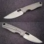 ХИТ ЦЕНА Сгъваем нож TwoSun TS430, снимка 1
