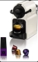 Кафемашина с капсули Krups XN 1001 Inissia Nespresso White, снимка 1