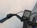 29 цола алуминиев електрически велосипед колело Bosch performance line ,зарядно, освободен профил, снимка 2