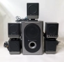 Altec Lansing 251  5.1 Channel Computer Speakers, снимка 1