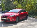 Ford Focus 1.0 - самопаркиране, снимка 3