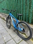 Велосипед Giant Talon M – ВЪЗДУШНА ВИЛКА FOXSIO 32 – 1x9, снимка 6