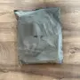 бели essentials къси панталонки, снимка 4