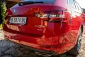 Skoda Superb 4x4, снимка 14