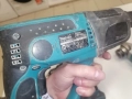 Акумулаторен комплект Makita , снимка 8