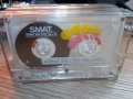 Smat SH-X 60 аудио касети
