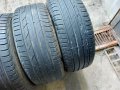 4бр.летни BRIDGESTONE 215/50/18 92W DOT 0221, снимка 3