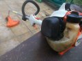 STIHL FS 45 на части, снимка 4