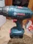 винтоверт Бош 18 волта, снимка 4