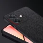 OPPO A5 Pro 5G Калъф Tree Bark Стил от Кожа с Удароустойчива Защита и Скрийн Протектор – 3 цвята, снимка 5