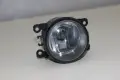 Ляв халоген Renault Megane III (2008-2013г.) 8200074008 ✔️Valeo ляв фар за мъгла, снимка 2