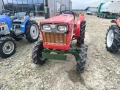 японски трактор, снимка 9