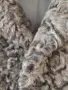 Дамско кожено палто SWAKARA, снимка 4