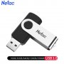 Флашка 32GB гб памет, USB 3.0 нови, NETAC, флаш памет, USB флаш драйв, снимка 4