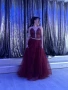 Продавам бална рокля , снимка 7