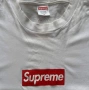 supreme 20th Anniversary tee SS14 , снимка 2