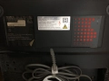 Телевизор Sony Trinitron модел KV-M2531K, снимка 9