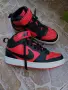 Високи маратонки Nike Court Borough Mid 2, снимка 1