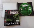 Rainbow Six - PlayStation 1, снимка 2