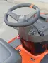 тракторна косачка Husqvarna 12.5, снимка 6