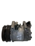 Компресор за климатик за Volvo C70 2.4 Бензин (2008) 3M5H-19D629-MG, снимка 3