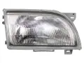 Фар Ayfar за Ford Transit T12/T15 1992–2001 – ръчно регулиране – ляв/десен, снимка 5