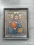 ХОРУГВА НА СВЕТИ МИНА И ДРУГИ ИКОНИ, снимка 8