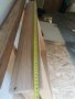 Масивни дървени крака за трапезна маса - височина 72 см., снимка 8