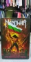 Manowar BG Flag-метални табели плакети, снимка 5