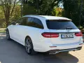 Mercedes-Benz E 220 AMG Optic, снимка 6