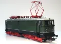 Електролокомотив BR 242 DR HO 1:87 Piko 51053, снимка 6