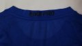 Nike PRO DRI-FIT Compression оригинална тениска XL Найк спорт фланелка, снимка 7
