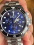 Продавам EDOX SKY DIVER 70'S CHRONOGRAPH 44MM MEN'S WATCH, снимка 10