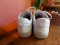 продавам дамски маратонки nike,номер 36,5 в бяло, снимка 5