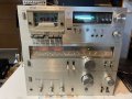TEAC СЕТ BX-300DC Integrated Усилвател,Teac TZ-300 Радио,Teac CX-270 Касетефон , снимка 3