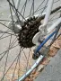 Шосеен велосипед Raleigh flyer, снимка 9
