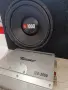 Бас JBL 12 + усилвател, снимка 4