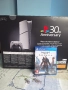 конзола SONY PS5 PlayStation®5 30th anniversary limited disk edition+игра, снимка 12