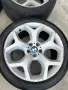 Джанти  20" - 5х120 ЕТ 37 БМВ Е70/ BMW E71, снимка 3