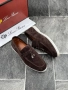 Мъжки Обувки -Естествена Кожа ✨LORO PIANA , снимка 6