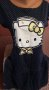 Hello Kitty Нов Гащиризон с джобчета, снимка 1 - Гащеризони - 32039982