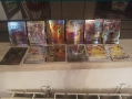 Разнообразие от карти на Покемон Pokémon cards ЧАСТ 7, снимка 4