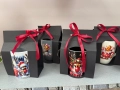Коледни чаши , снимка 4